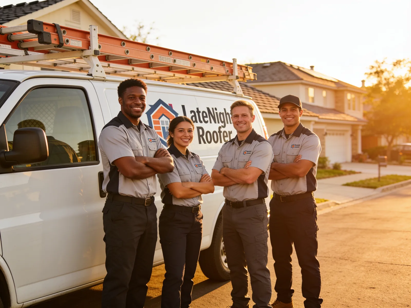 Emergency Roof Repair company in Valier, PA